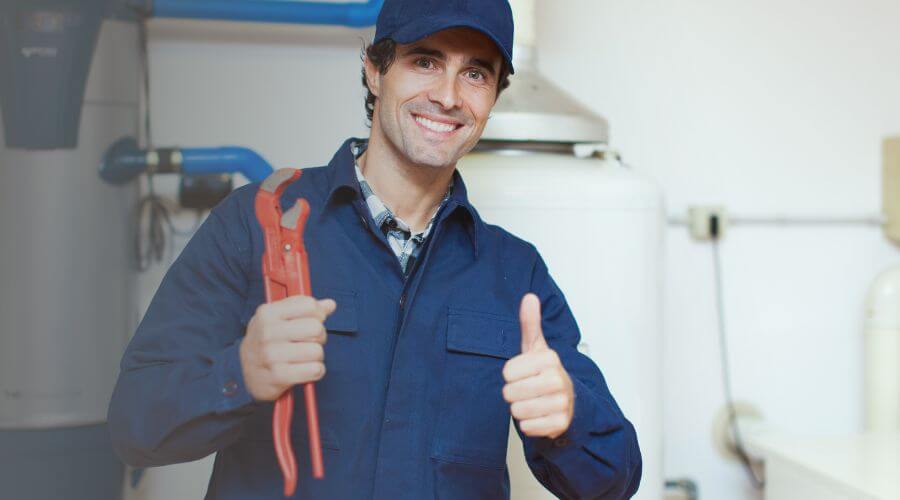 Professional Tankless Water Heater Installation in Vermilion, IL